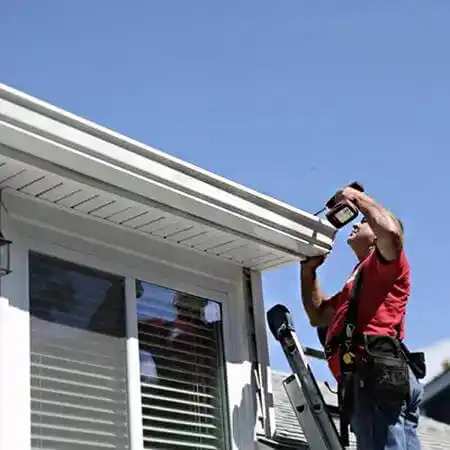 gutter services Timbercreek Canyon